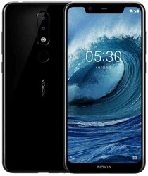 Прошивка телефона Nokia X5 в Кемерово